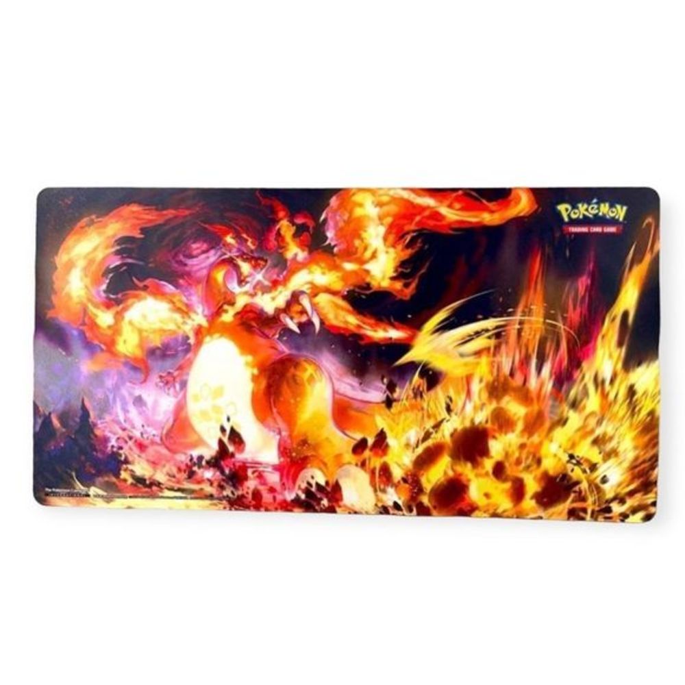 Pokémon Trading Card Game Playing‎ Mat